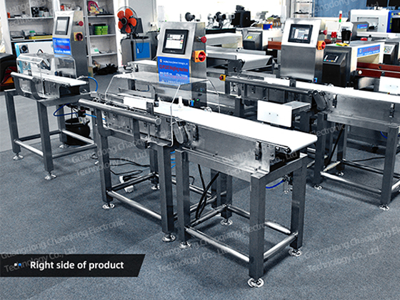 Weighing machine---CQ-XP210