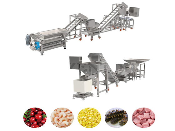 Vacuum Freeze-drying Equipment ZTDG-06	