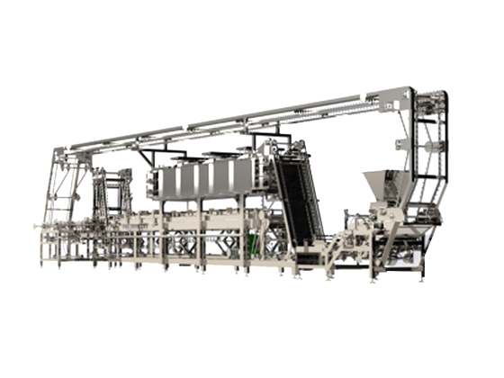 Bamboo Wheel Forming Machine --- ZL150-1	