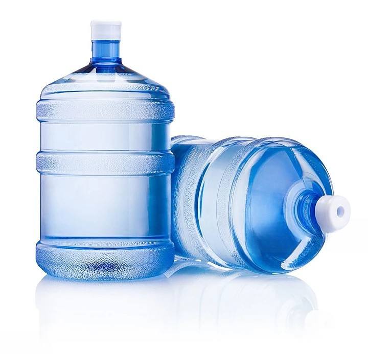 3/5 Gallon Water Bottle Preform Mold