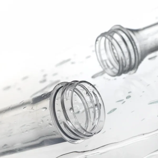 8-72 CAVITY Beverage Bottle Preform Mold Machine