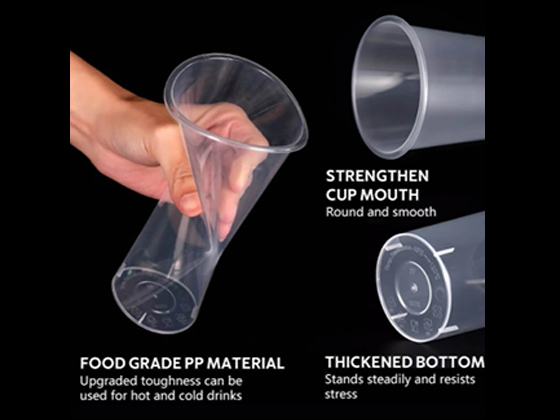 Dubble Tea Cups-Dia 90mm