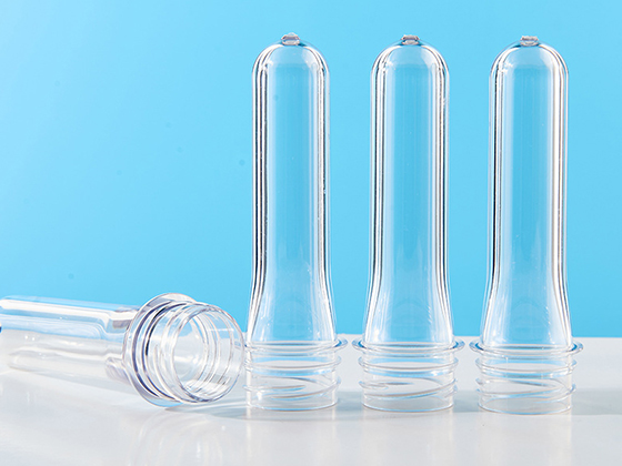 3025 gram 12-35g PET preform for water bottles