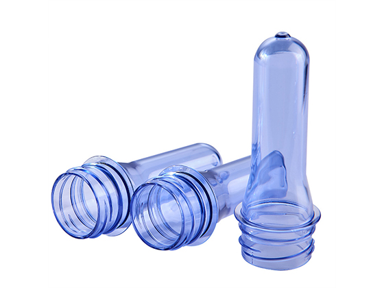 3025 gram 12-35g PET preform for water bottles