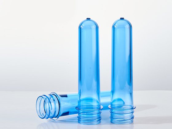 3025 gram 12-35g PET preform for water bottles