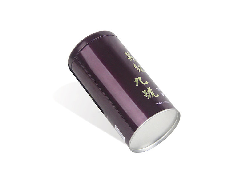 Yinghong No.9 Tea Can