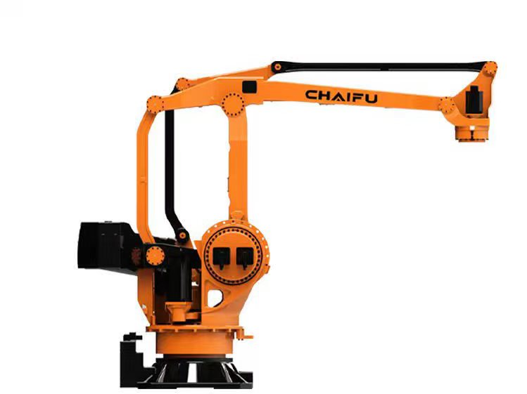 Heavy-Duty PA Robot---SF500-C3200 PA