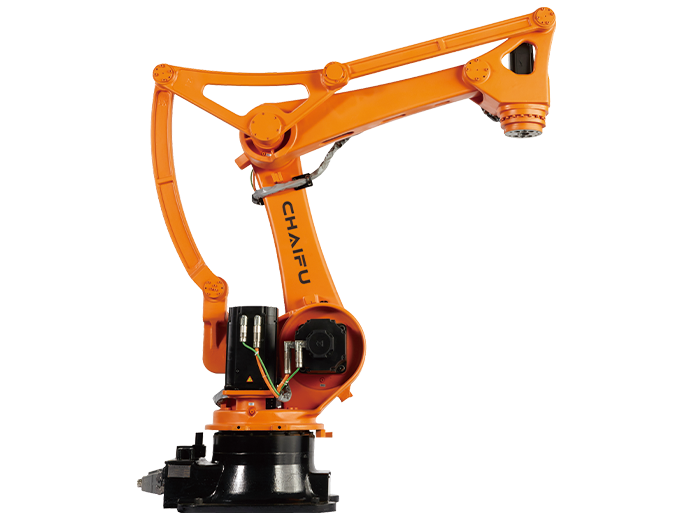 Palletizing Robot---SF50-C2220 