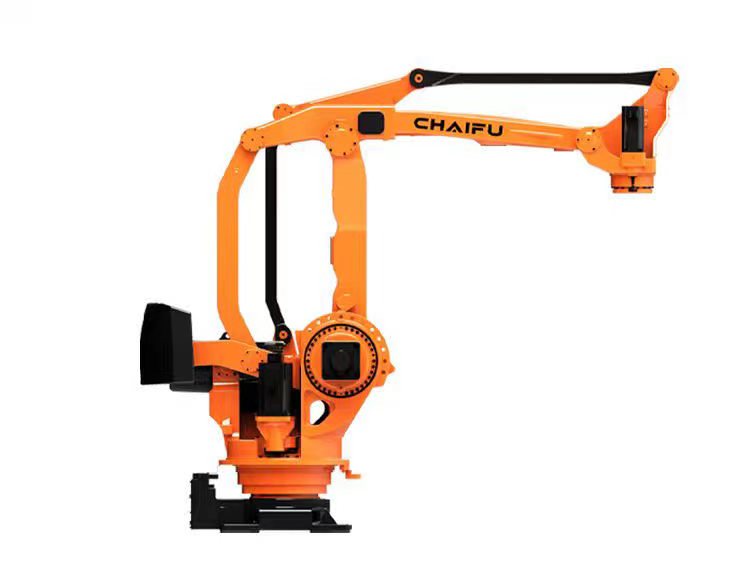 Heavy-Duty PA Robot---SF800-C3200 PA