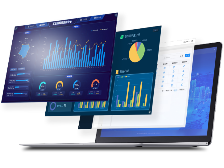 Haiwell Industrial IoT Enterprise Platform