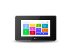 D-Series SmartLink HMI (Human-Machine Interface)---D7-G	