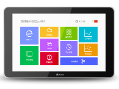D-Series SmartLink HMI (Human-Machine Interface)---D10-G	
