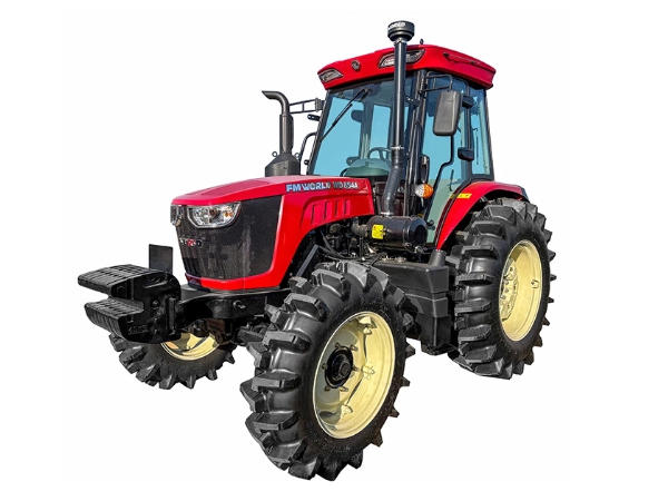 FMWORLD Tractor --- WD854A