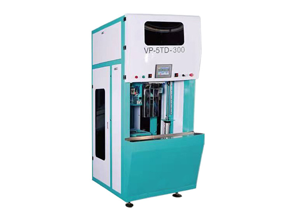 Standard Version - Double-sided Vacuum Packaging Machine---VP-10TF-300	