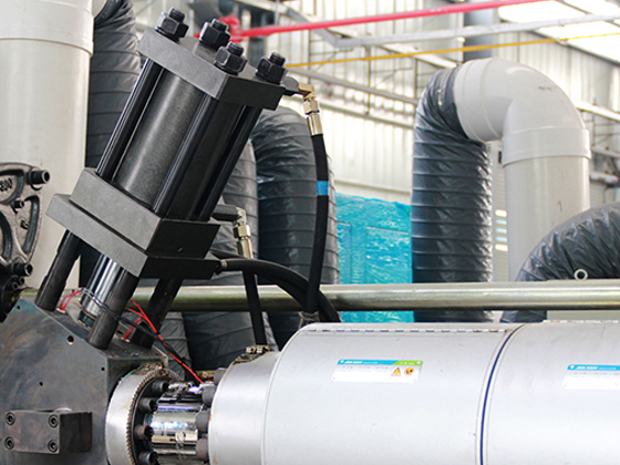 KPET Series High-Speed Specialized Injection Molding Machines for Preforms---KPET1500-56 (2880-1440)	