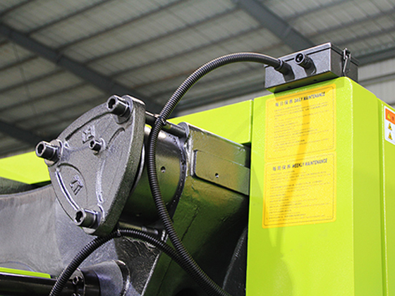 KPET Series High-Speed Specialized Injection Molding Machines for Preforms---KPET2100-56 (3300-2120)	