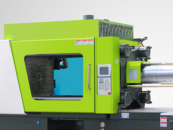 KPET Series High-Speed Specialized Injection Molding Machines for Preforms---KPET2100-56 (3300-2120)	