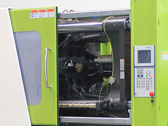 KPET Series High-Speed Specialized Injection Molding Machines for Preforms---KPET2100-56 (3300-2120)	