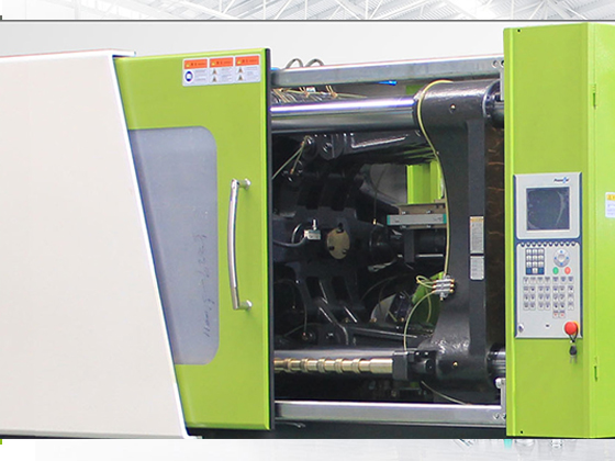 PET Series Specialized Injection Molding Machines for Preforms---PET800-V6/S6 (1600-736)