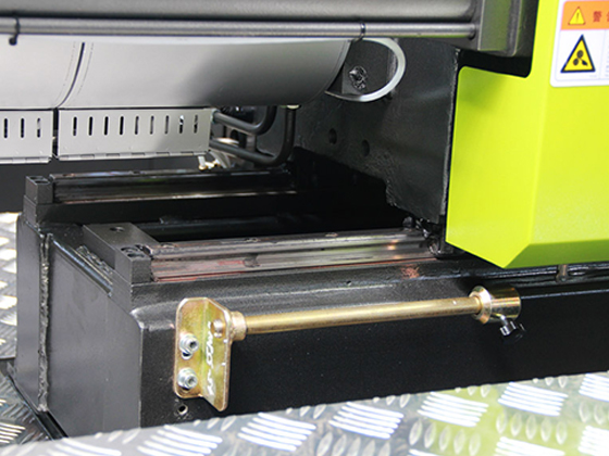 KF Series High-Speed Specialized Injection Molding Machines for Thin-Walled Products---KF258-58 (2690-560)	