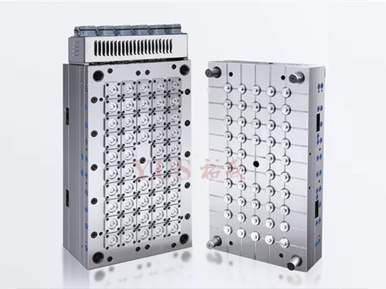 BOPP MOLDS