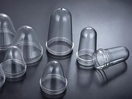 PET/BOPP/PC PREFORM MOLD