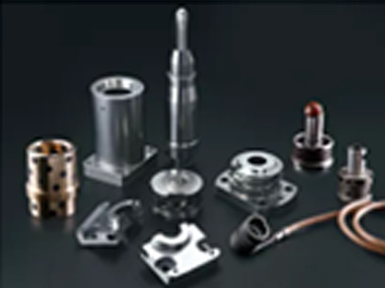 PET/BOPP/PC PREFORM MOLD