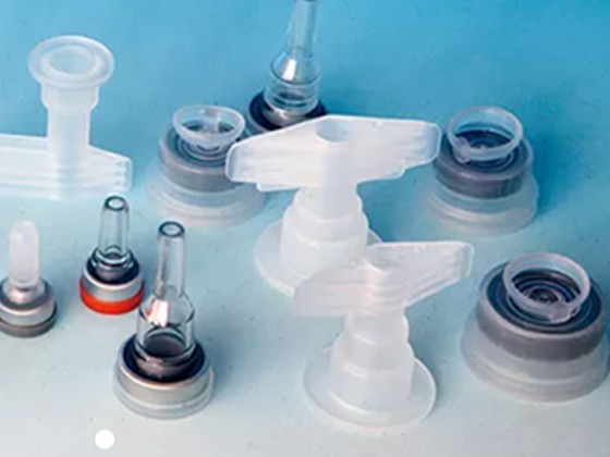 BOPP MOLDS