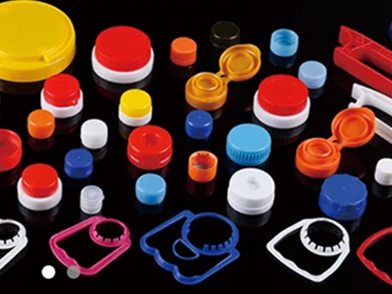 CAP & CLOSURE MOLD