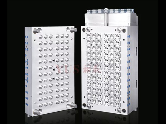 BOPP MOLDS