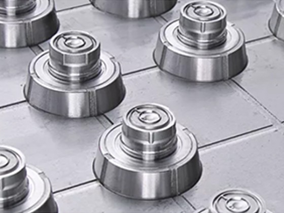 BOPP MOLDS