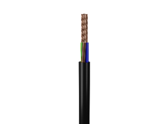 RVV Sheathed Flexible Cable