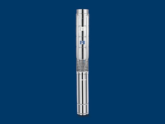 SP Series (with stainless steel impeller)---10SP125-1