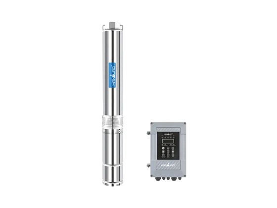 High Speed Deep Well Pumps---100GS3-62/3-1.1