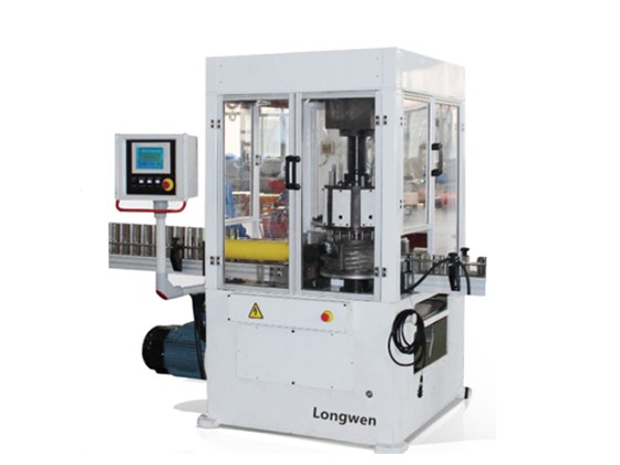 parting machine---GT3B30H-C
