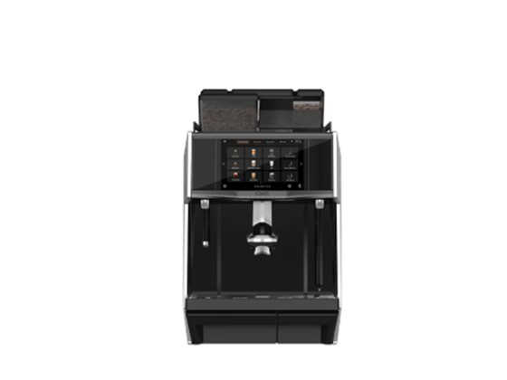 High Accuracy Smart X Coffee Machine B2CS