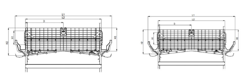 High-Efficiency Egg Conveyor System - Automated & Durable