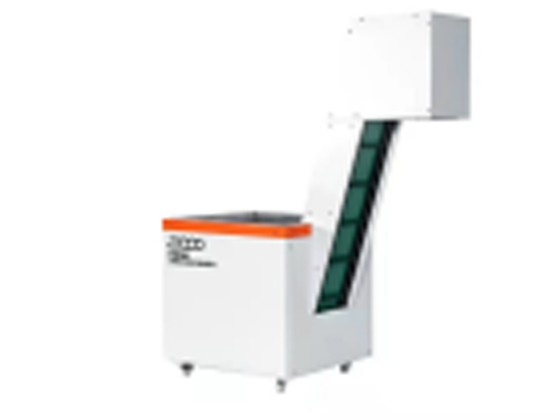 Auto loader --- JOBO-26