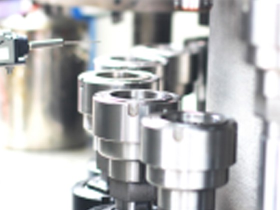 Mold --- 24 cavity