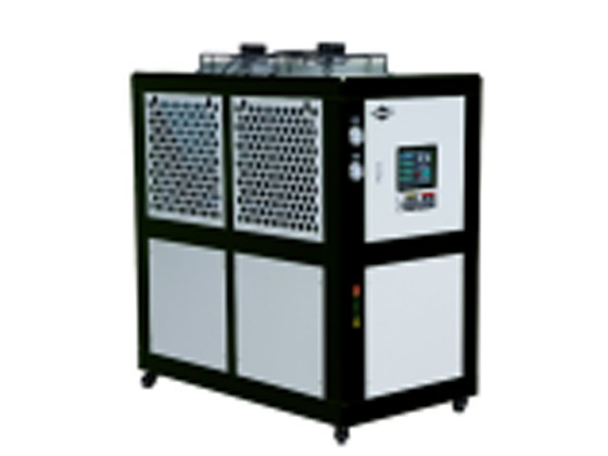 Water Chiller (High-Pressure Water Chiller)--- 5HP