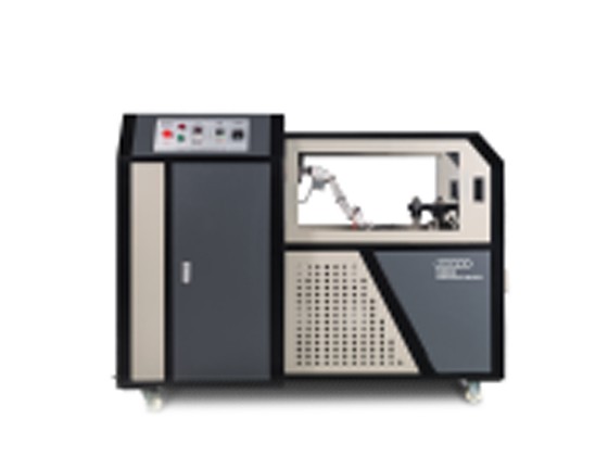 Plastic Cap Trimming Machine---JOBO-28	