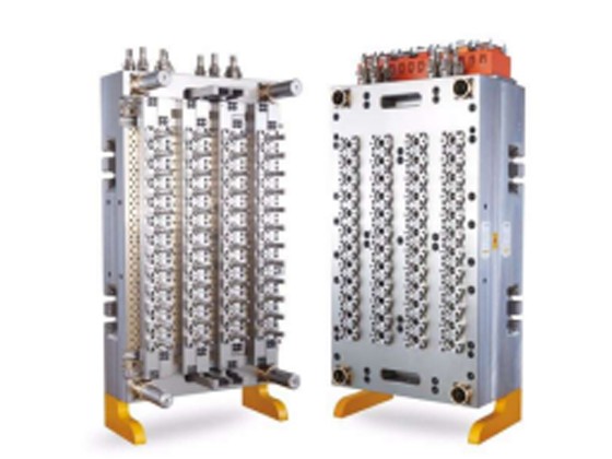 Preform mold --- 24 cav (36gr)