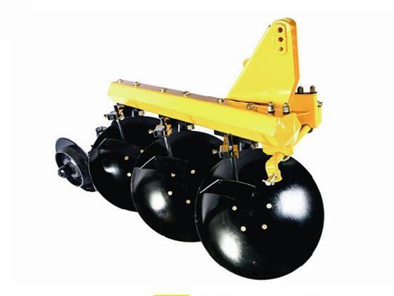 1LTS series small fish disc plow --- 1LTS-2