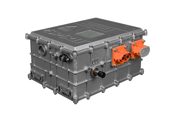 Efficient Energy Recovery Electronic Control