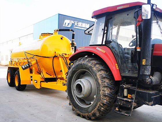 Liquid Fertilizer Applicator Liquid Fertilizer Spreader --- 2FYP-12