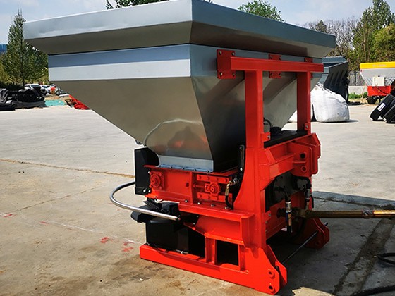  Hanging Manure Spreader Backpack Manure Spreader 2FGB-2BMX  --- 2FGB-0.6X