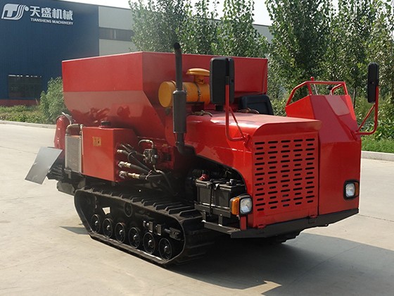 2FZGB-1.2YLRS--- Orchard Fertilizer Spreader, Hilly Fertilizer Spreader 