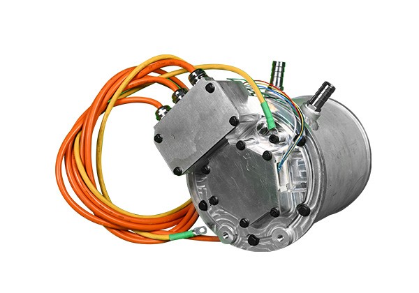 High-Performance Motor