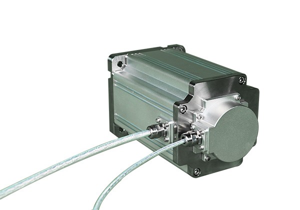 High-Performance Motor