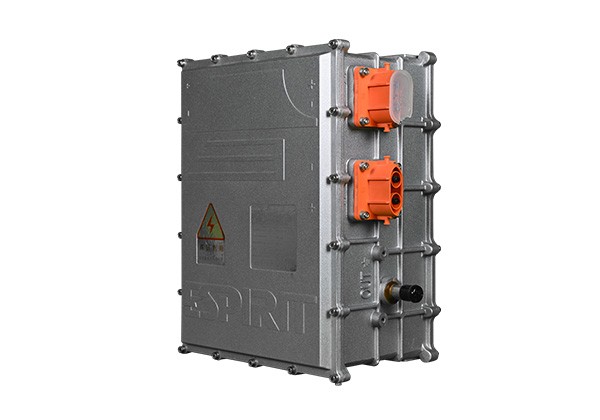 Efficient Energy Recovery Electronic Control
